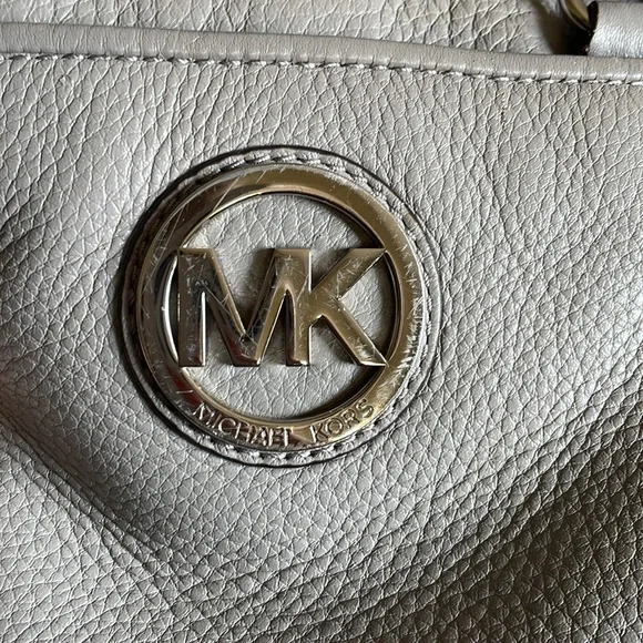 MICHAEL KORS CROSSBODY BAG - Picture 6 of 6